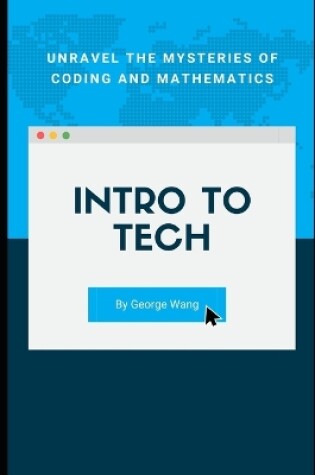 Cover of Intro to Tech