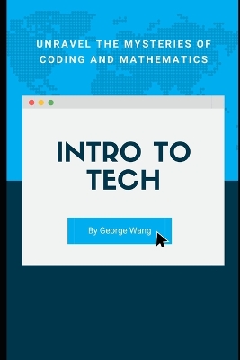 Book cover for Intro to Tech