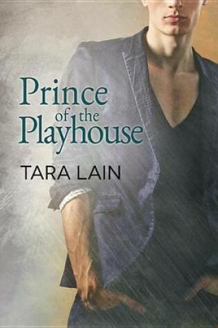 Cover of Prince of the Playhouse