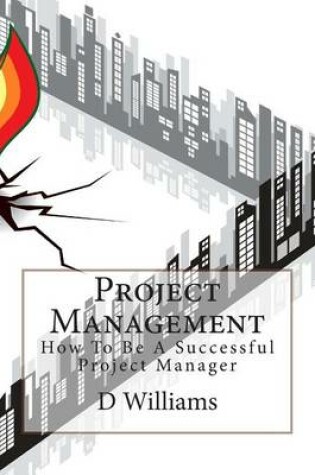 Cover of Project Management