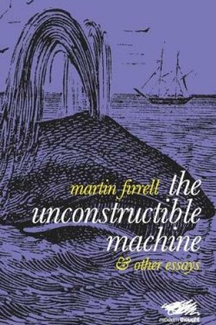 Cover of The Unconstructible Machine