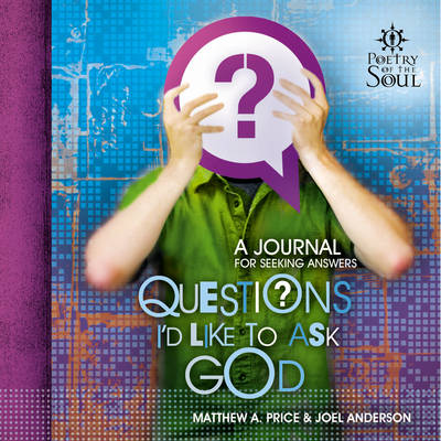 Book cover for Questions I'd Like to Ask God