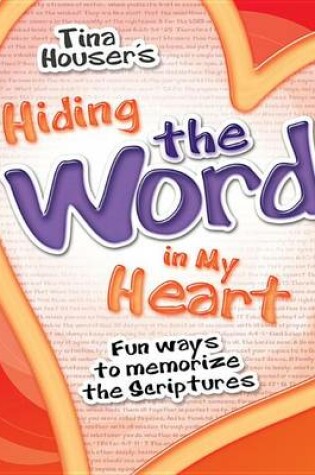 Cover of Hiding the Word in My Heart