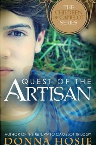 Cover of Quest of the Artisan