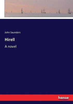Book cover for Hirell