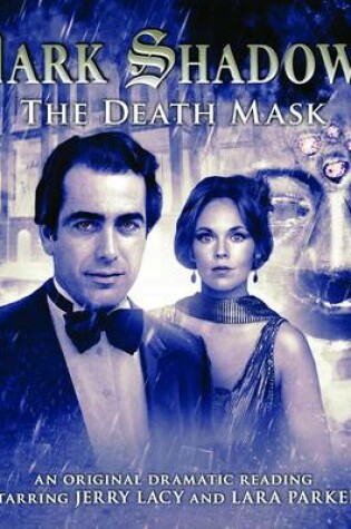 Cover of The Death Mask