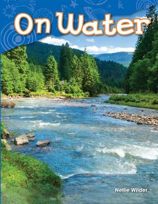 Cover of On Water