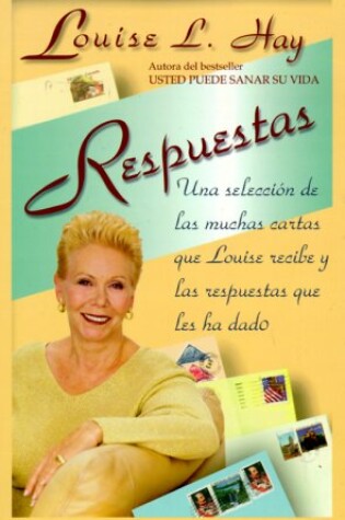 Cover of Respuestas (Letters to Louise)