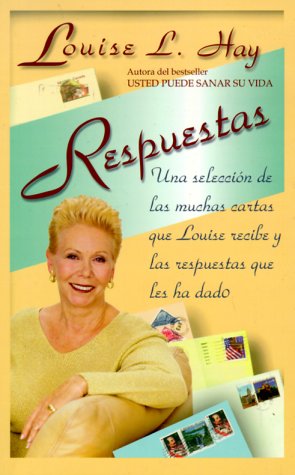 Book cover for Respuestas (Letters to Louise)