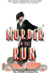 Book cover for Murder on the Run