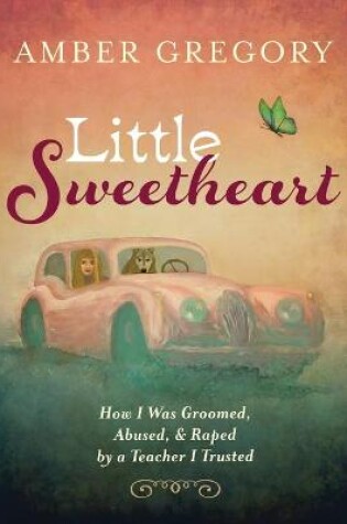 Cover of Little Sweetheart