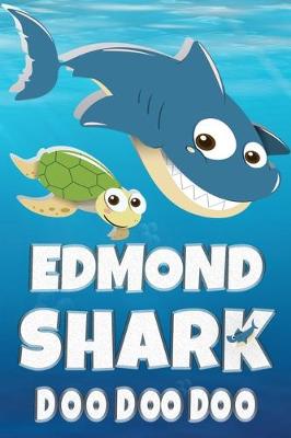 Book cover for Edmond Shark Doo Doo Doo