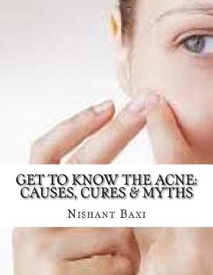 Book cover for Get to Know the Acne