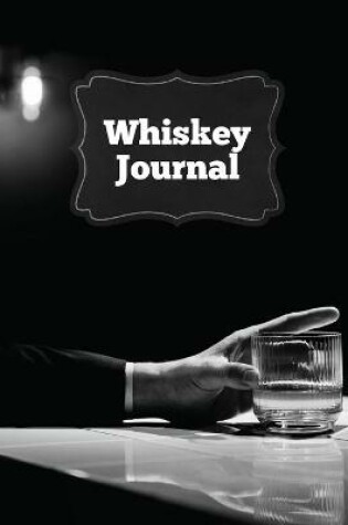 Cover of Whiskey Journal