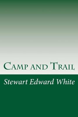 Book cover for Camp and Trail