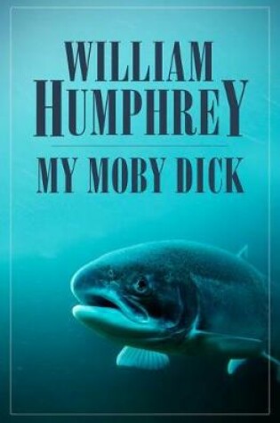 Cover of My Moby Dick