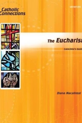 Cover of The Eucharist Catechist Guide