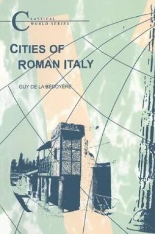 Cover of Cities of Roman Italy