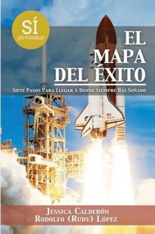 Cover of El Mapa del Exito