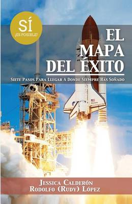 Book cover for El Mapa del Exito