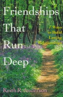 Book cover for Friendships That Run Deep