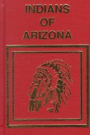 Cover of Indians of Arizona