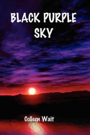 Cover of Black Purple Sky