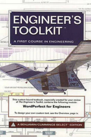 Cover of WordPerfect 6.0 for Engineers