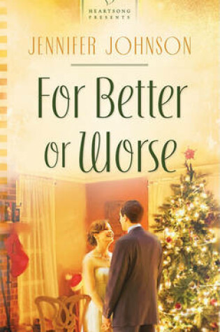 Cover of For Better or Worse