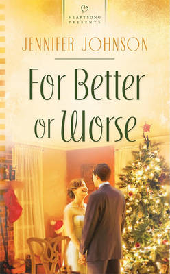 Cover of For Better or Worse