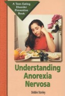 Book cover for Understanding Anorexia Nervosa