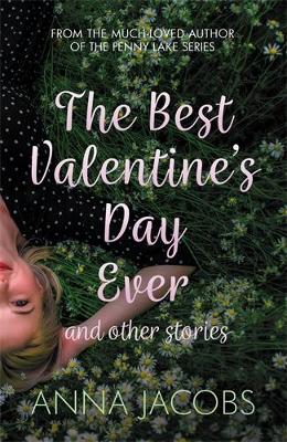 Book cover for The Best Valentine's Day Ever and other stories