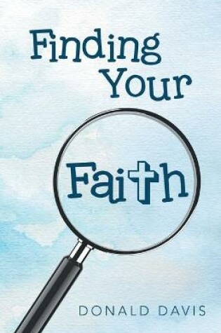 Cover of Finding Your Faith