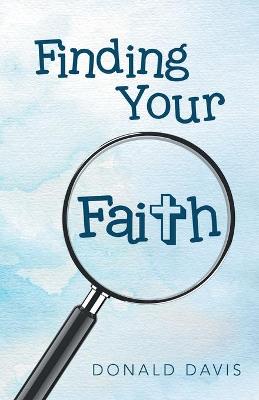 Book cover for Finding Your Faith