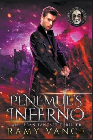 Cover of Penemue's Inferno