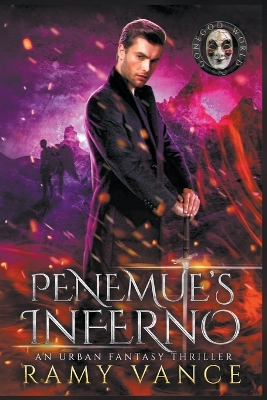 Book cover for Penemue's Inferno