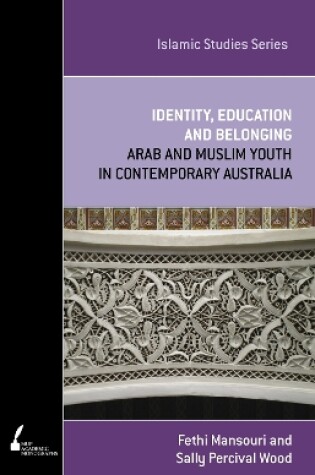 Cover of Identity, Education and Belonging