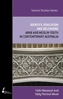 Book cover for Identity, Education and Belonging