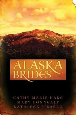Cover of Alaska Brides