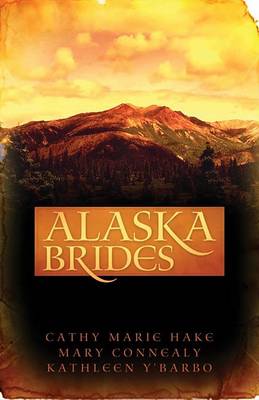 Book cover for Alaska Brides