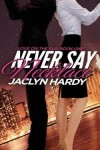 Book cover for Never Say Necklace