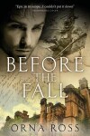 Book cover for Before the Fall