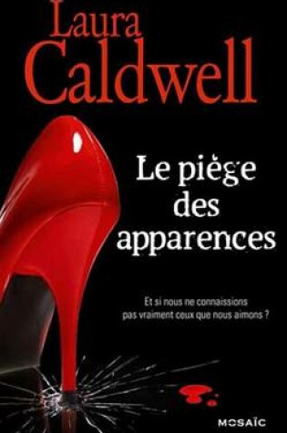 Cover of Le Piege Des Apparences