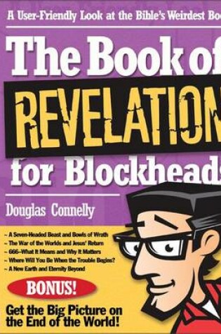 Cover of The Book of Revelation for Blockheads