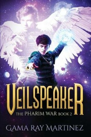 Cover of Veilspeaker
