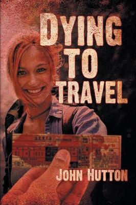 Book cover for Dying to Travel