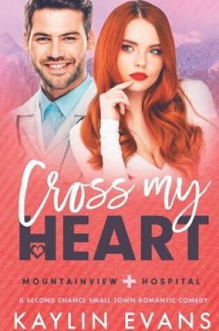 Cover of Cross My Heart