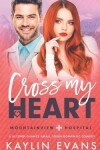 Book cover for Cross My Heart