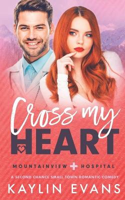 Book cover for Cross My Heart