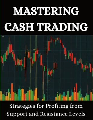 Book cover for Mastering Cash